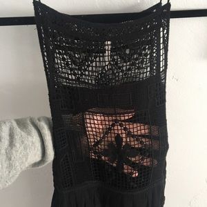 Free People Sundress